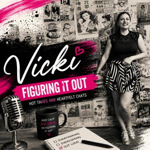 Figuring It Out With Vicki