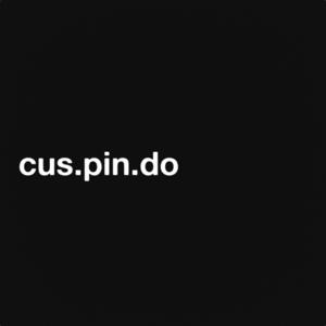 cuspindo