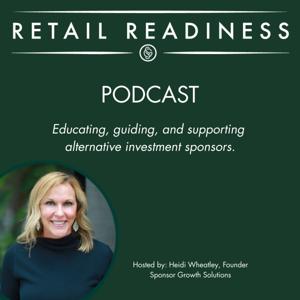The Retail Readiness™ Podcast