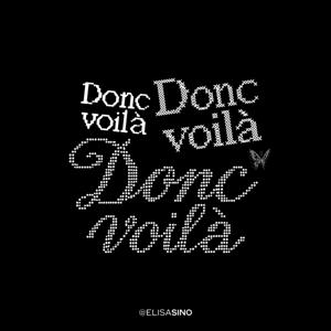 Donc Voilà