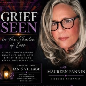 Grief Seen in the Shadow of Loss
