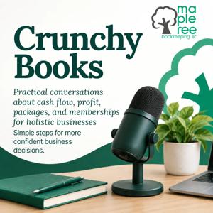 Crunchy Books