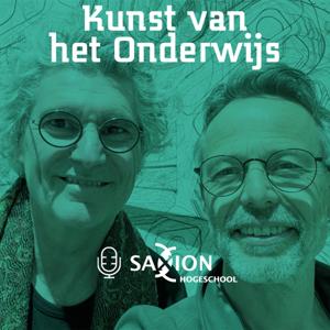 Kunst van het onderwijs