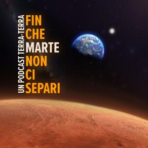Fin che Marte non Ci Separi
