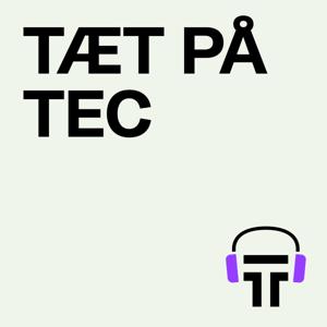 Tæt på TEC