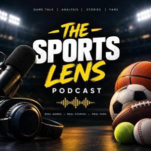 The Sports Lens