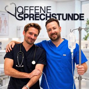 Offene Sprechstunde