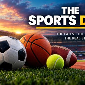 The Sports Desk