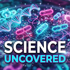 Science Uncovered
