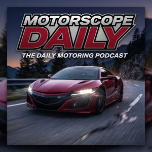 MotorScope Daily