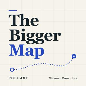 The Bigger Map