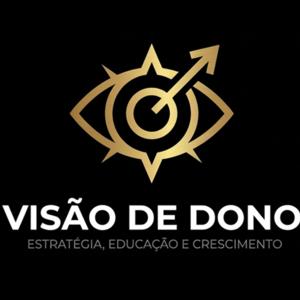 Visão de Dono Podcast