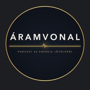 ÁRAMVONAL Podcast