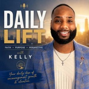 Daily Lift With Kelly