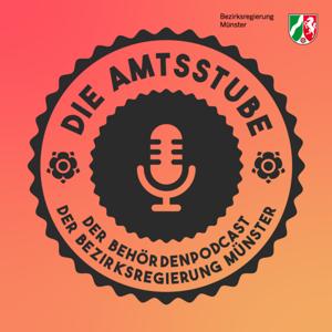 Die Amtsstube