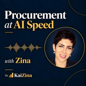 Procurement at AI Speed