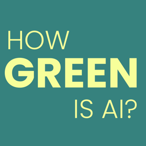 How Green is AI?