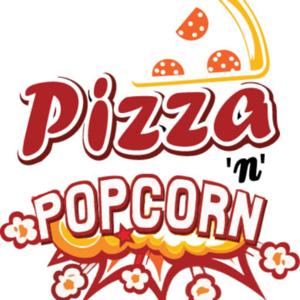 Pizza 'n' Popcorn