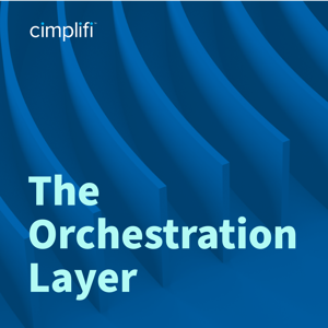 The Orchestration Layer