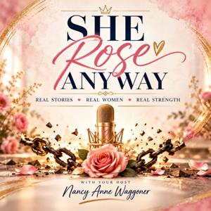She Rose Anyway