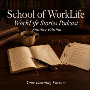 WorkLife Stories Sunday Edition