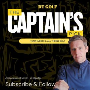 Captains Pick With DT