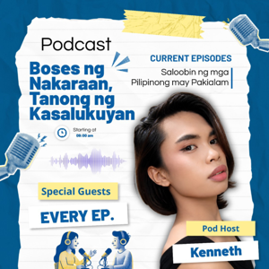 Boses ng Nakaraan, Tanong ng Kasalukuyan