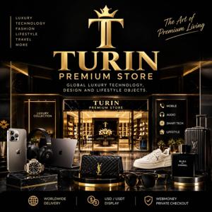 TURIN PREMIUM STORE