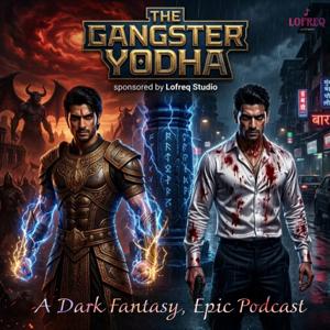 The Gangster Yodha