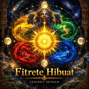 Fitrete Hibuat :- Ethiopian Thoughts on Metaphysics