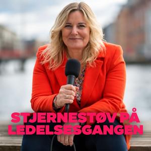Stjernestøv På Ledelsesgangen