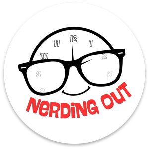 Nerding Out