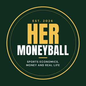 Her Moneyball