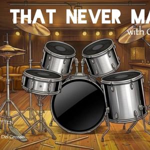 Bands That Never Made It With Gary Davis