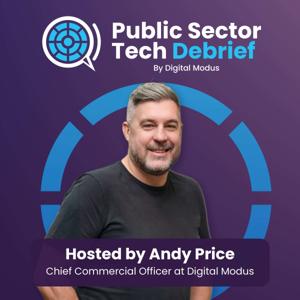 Public Sector Tech Debrief