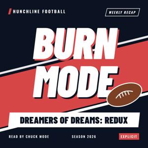 Burn Mode: Dreamers of Dreams
