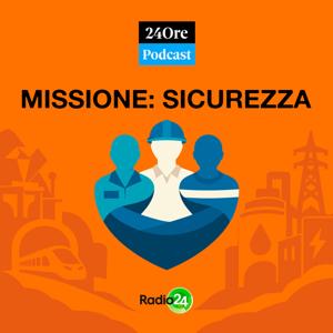 Missione: Sicurezza