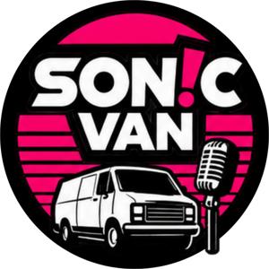 SONIC Van
