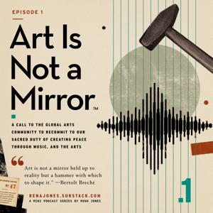 Art is Not a Mirror™