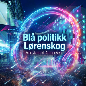 Blå politikk Lørenskog