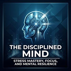 The Disciplined Mind: Stress Mastery