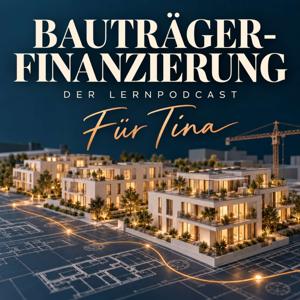 Bauträgerfinanzierung
