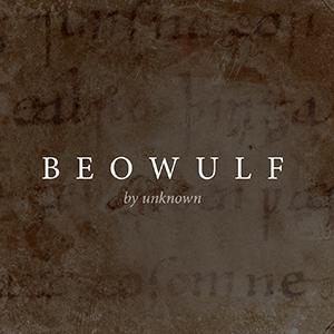 Beowulf (version 2) by Unknown