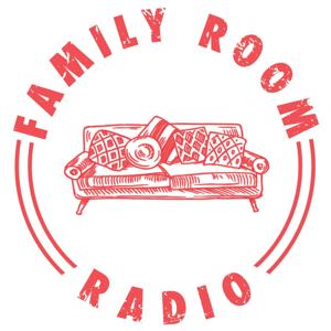 Family Room Radio