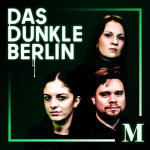 Das dunkle Berlin