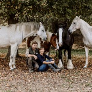 VANILLA HOF - Herdengedanken🐴