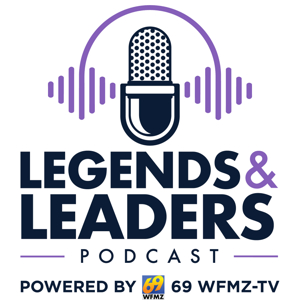 Legends & Leaders | WFMZ