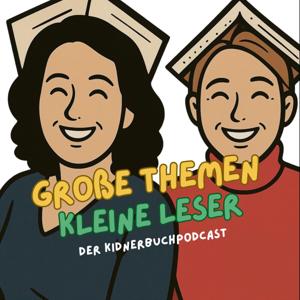 Große Themen - Kleine Leser