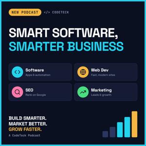 Smart Software, Smarter Business