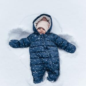 **Winter Watch Canada: The Science Behind Snow Days**